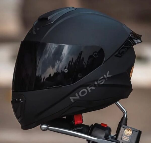 Norisk Black Edition - Fosco
